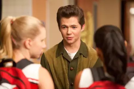 Glee - galeria zdjęć - filmweb