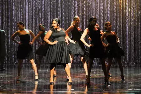 Glee - galeria zdjęć - filmweb