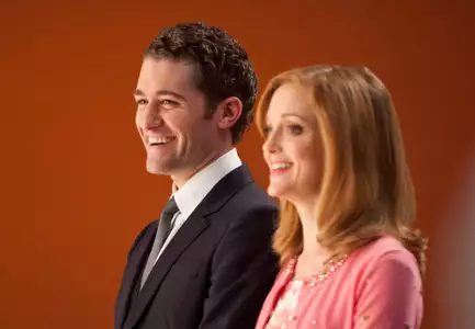 Glee - galeria zdjęć - filmweb
