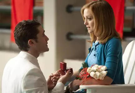 Glee - galeria zdjęć - filmweb