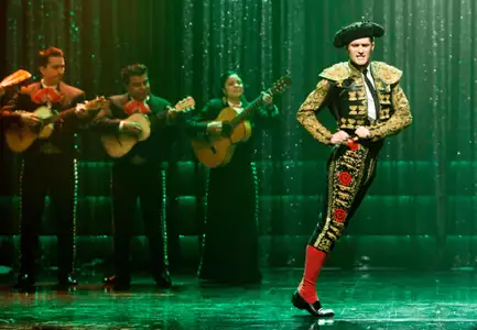 Glee - galeria zdjęć - filmweb