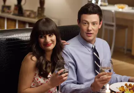 Glee - galeria zdjęć - filmweb