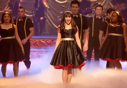 Glee - galeria zdjęć - filmweb