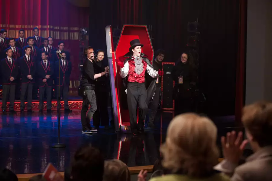 Glee - galeria zdjęć - filmweb