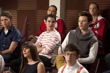Glee - galeria zdjęć - filmweb