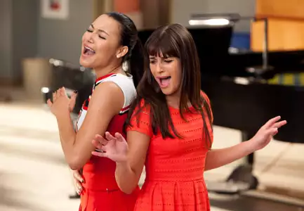 Glee - galeria zdjęć - filmweb
