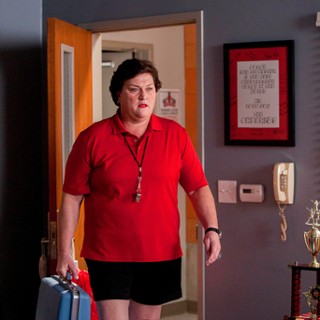 Shannon Beiste-Menkins