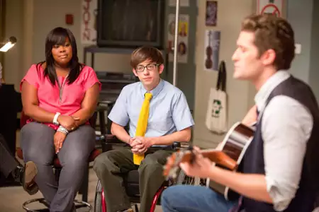 Glee - galeria zdjęć - filmweb