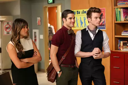 Glee - galeria zdjęć - filmweb