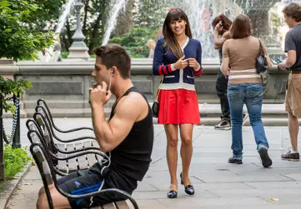 Glee - galeria zdjęć - filmweb