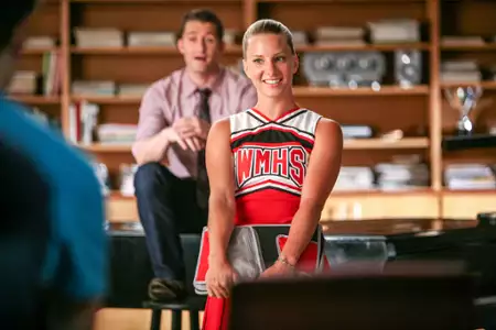 Glee - galeria zdjęć - filmweb