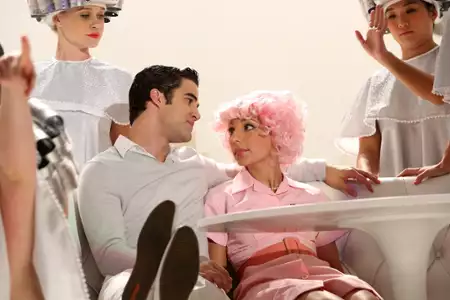 Glee - galeria zdjęć - filmweb