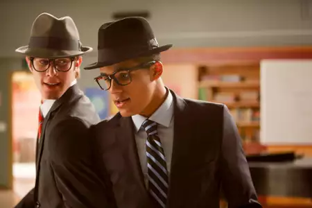 Glee - galeria zdjęć - filmweb