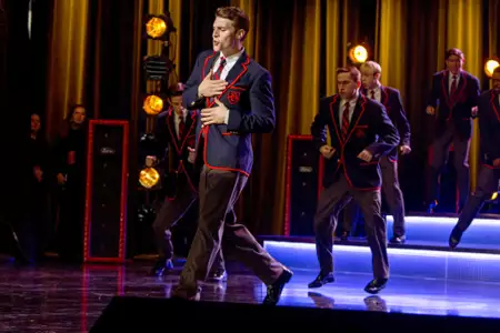 Glee - galeria zdjęć - filmweb