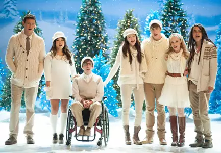 Glee - galeria zdjęć - filmweb