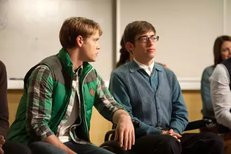 Glee - galeria zdjęć - filmweb