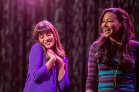 Glee - galeria zdjęć - filmweb