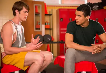 Glee - galeria zdjęć - filmweb