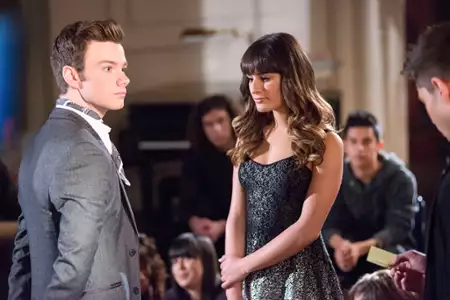 Glee - galeria zdjęć - filmweb