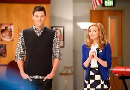 Glee - galeria zdjęć - filmweb