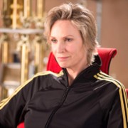 Jane Lynch