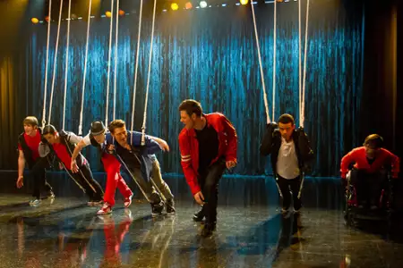 Glee - galeria zdjęć - filmweb