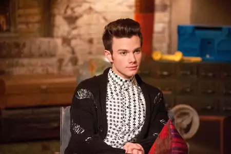 Glee - galeria zdjęć - filmweb