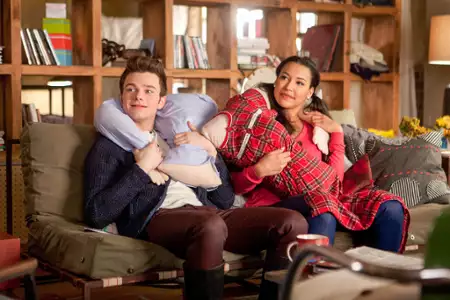 Glee - galeria zdjęć - filmweb