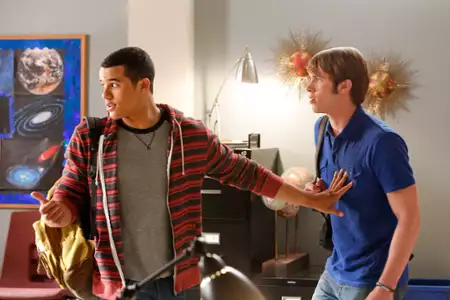 Glee - galeria zdjęć - filmweb