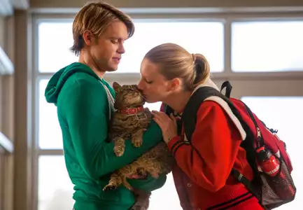 Glee - galeria zdjęć - filmweb