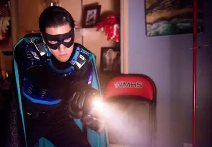Glee - galeria zdjęć - filmweb