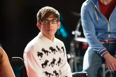 Glee - galeria zdjęć - filmweb
