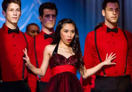 Glee - galeria zdjęć - filmweb