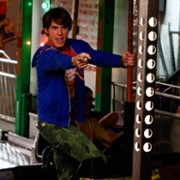 Blake Jenner
