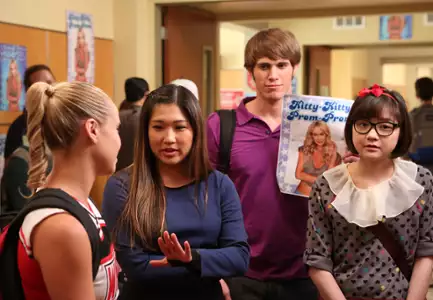 Glee - galeria zdjęć - filmweb
