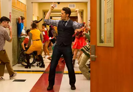 Glee - galeria zdjęć - filmweb