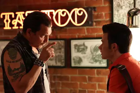 Glee - galeria zdjęć - filmweb