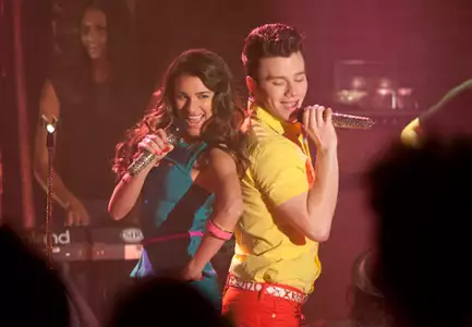Glee - galeria zdjęć - filmweb