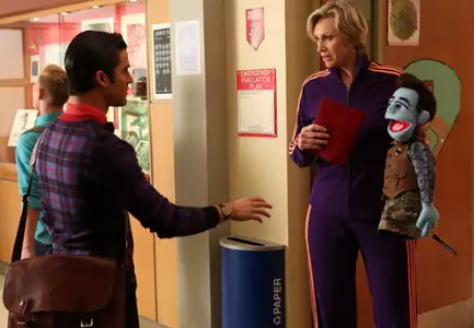 Glee - galeria zdjęć - filmweb