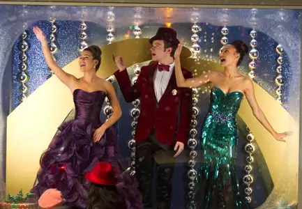 Glee - galeria zdjęć - filmweb