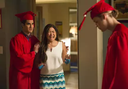 Glee - galeria zdjęć - filmweb