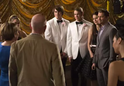 Glee - galeria zdjęć - filmweb
