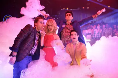 Glee - galeria zdjęć - filmweb