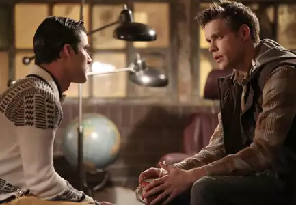Glee - galeria zdjęć - filmweb