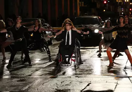 Glee - galeria zdjęć - filmweb