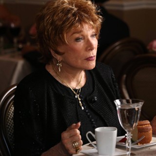 June Dolloway