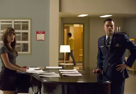 Glee - galeria zdjęć - filmweb