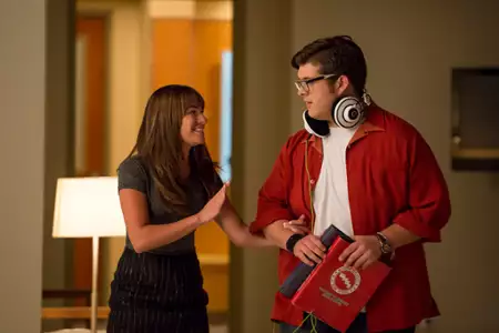 Glee - galeria zdjęć - filmweb