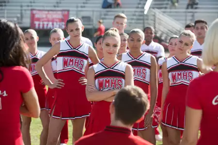 Glee - galeria zdjęć - filmweb