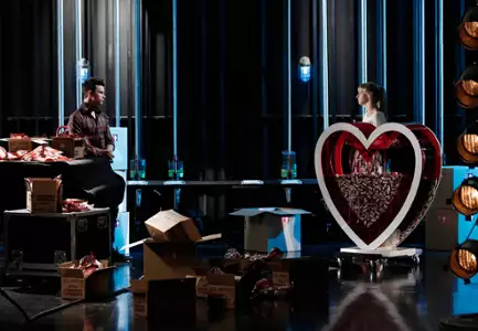 Glee - galeria zdjęć - filmweb